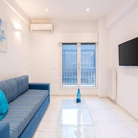 Amazing Modern Central Apt In Atenas Exterior foto
